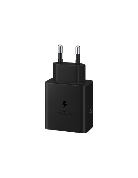 SAMSUNG - Adaptador 60W Preto EP-T6010NBEGWW – Carregadores Parede – stockin.pt