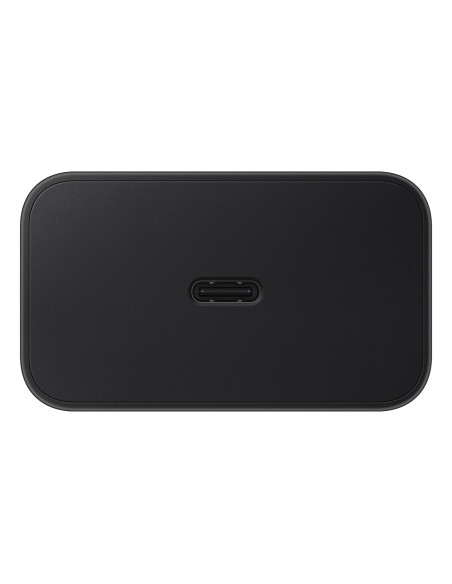 SAMSUNG - Adaptador 60W Preto EP-T6010NBEGWW – Carregadores Parede – stockin.pt