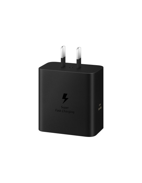 SAMSUNG - Adaptador 60W Preto EP-T6010NBEGWW – Carregadores Parede – stockin.pt