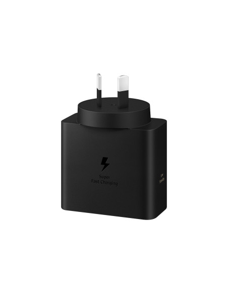 SAMSUNG - Adaptador 60W Preto EP-T6010NBEGWW – Carregadores Parede – stockin.pt