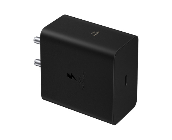 SAMSUNG - Adaptador 60W Preto EP-T6010NBEGWW – Carregadores Parede – stockin.pt
