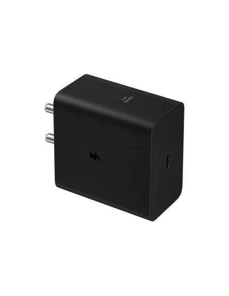 SAMSUNG - Adaptador 60W Preto EP-T6010NBEGWW – Carregadores Parede – stockin.pt