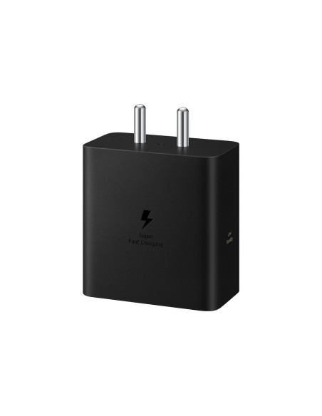 SAMSUNG - Adaptador 60W Preto EP-T6010NBEGWW – Carregadores Parede – stockin.pt