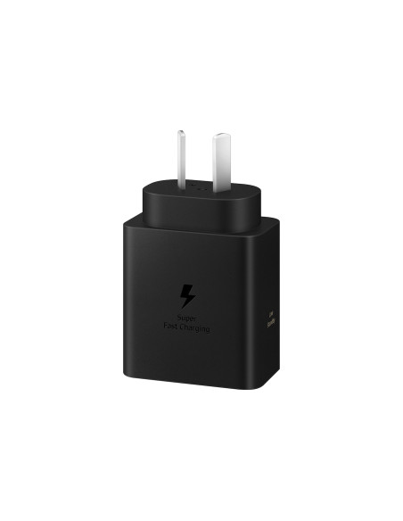 SAMSUNG - Adaptador 60W Preto EP-T6010NBEGWW – Carregadores Parede – stockin.pt