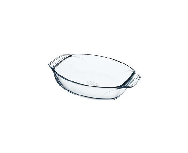 PYREX - Travessa Oval 35x24cm 411B0008046 – Artigos para Forno – stockin.pt