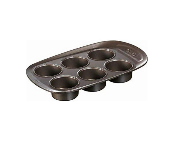 PYREX - Forma para Queques AS06BU07646 – Artigos para Forno – stockin.pt