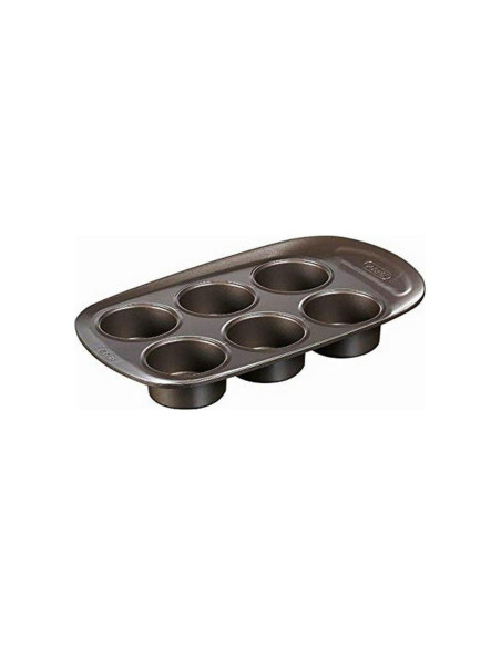 PYREX - Forma para Queques AS06BU07646 – Artigos para Forno – stockin.pt