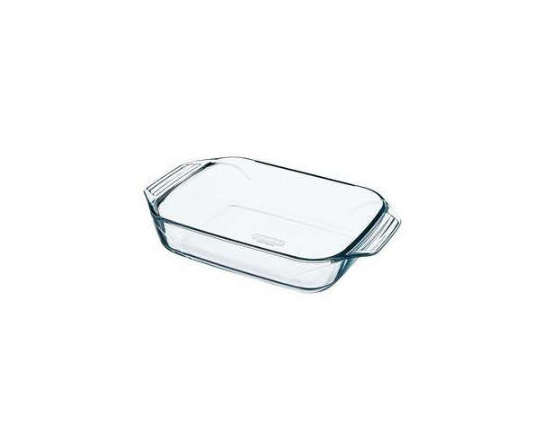 PYREX - Tabuleiro Retangular 35x23cm 408B0008446 – Artigos para Forno – stockin.pt