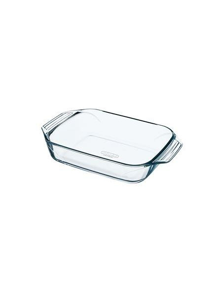 PYREX - Tabuleiro Retangular 35x23cm 408B0008446 – Artigos para Forno – stockin.pt