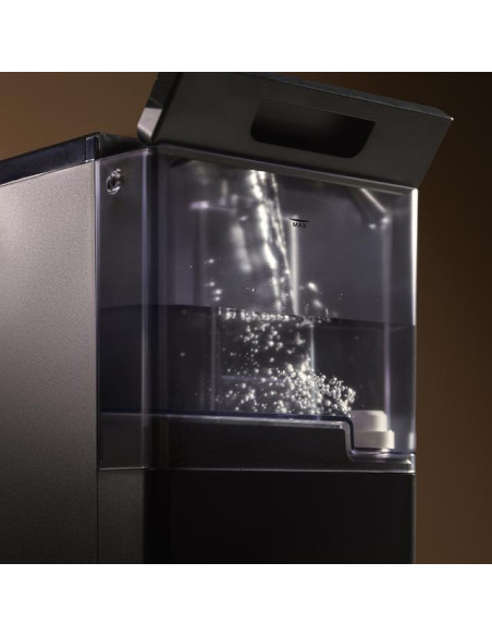 CECOTEC - Máq. de Café Cremmaet Cube A01EU01102811 – Máquinas Automáticas – stockin.pt