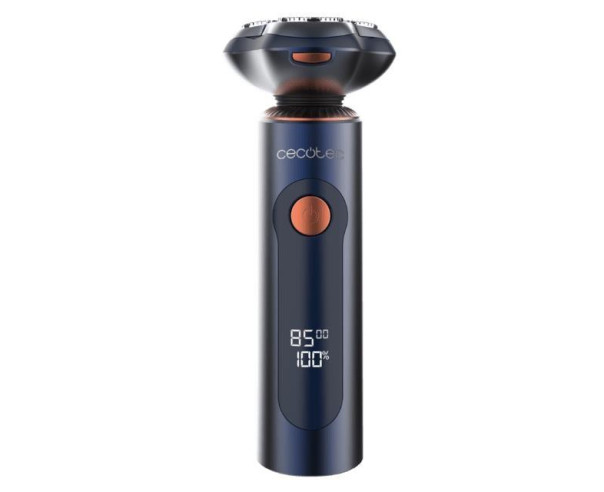 CECOTEC - Máq. de Barbear PrecisionCare Aluminium Pro A01EU01116952 – Aparar – stockin.pt
