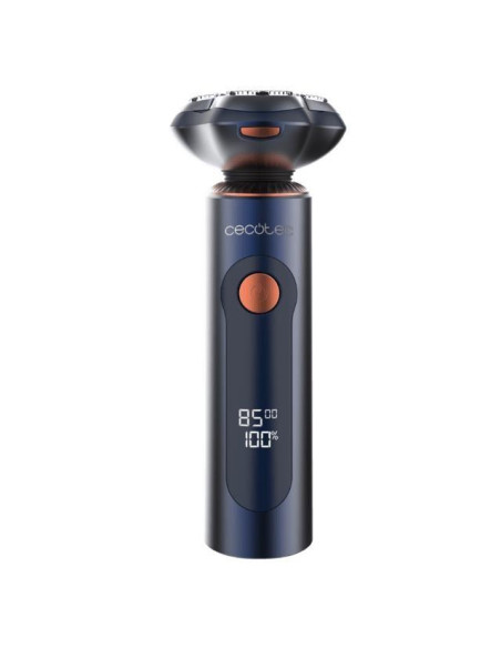 CECOTEC - Máq. de Barbear PrecisionCare Aluminium Pro A01EU01116952 – Aparar – stockin.pt