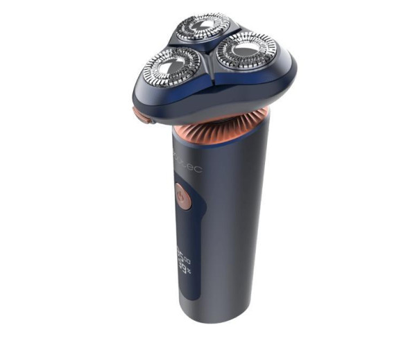 CECOTEC - Máq. de Barbear PrecisionCare Aluminium Pro A01EU01116952 – Aparar – stockin.pt