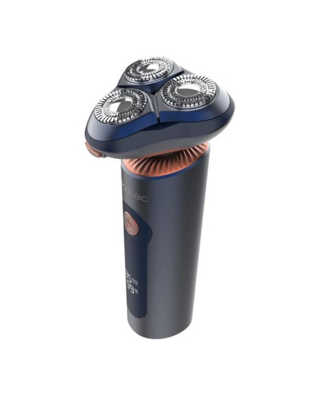 CECOTEC - Máq. de Barbear PrecisionCare Aluminium Pro A01EU01116952 – Aparar – stockin.pt