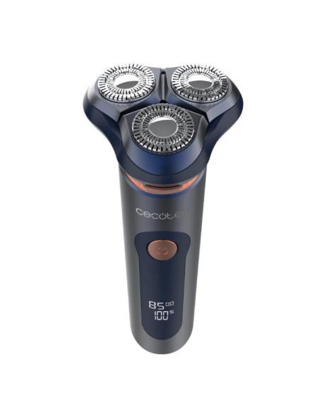 CECOTEC - Máq. de Barbear PrecisionCare Aluminium Pro A01EU01116952 – Aparar – stockin.pt