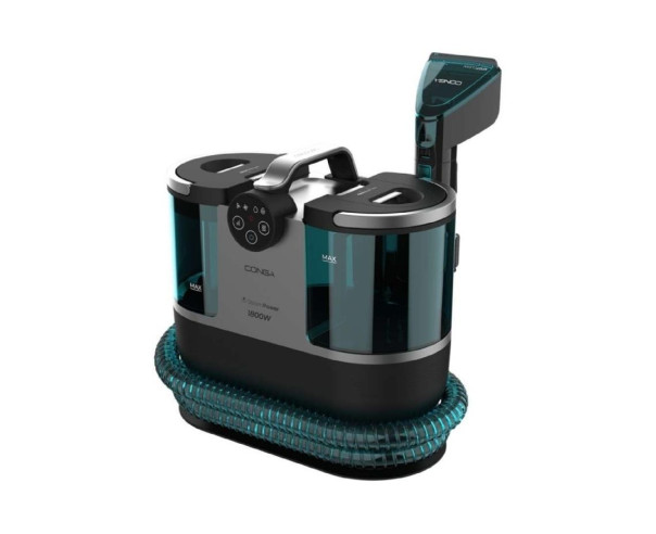 CECOTEC - Máq. de Limpeza Conga 7000 Carpet&Spot Clean Steam Max A01EU01112483 – Máquinas e Robots – stockin.pt
