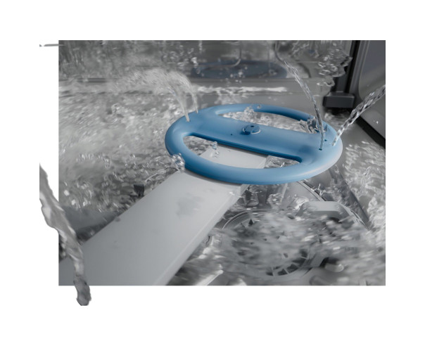 ELECTROLUX - Máquina Lavar Loiça Encastre 60cm E62LB100S – Lavar Loiça Encastre - 60Cm – stockin.pt