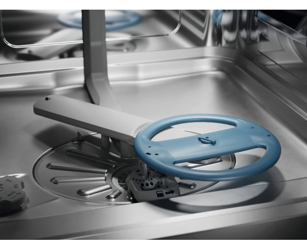ELECTROLUX - Máquina Lavar Loiça Encastre 60cm E62LB100S – Lavar Loiça Encastre - 60Cm – stockin.pt