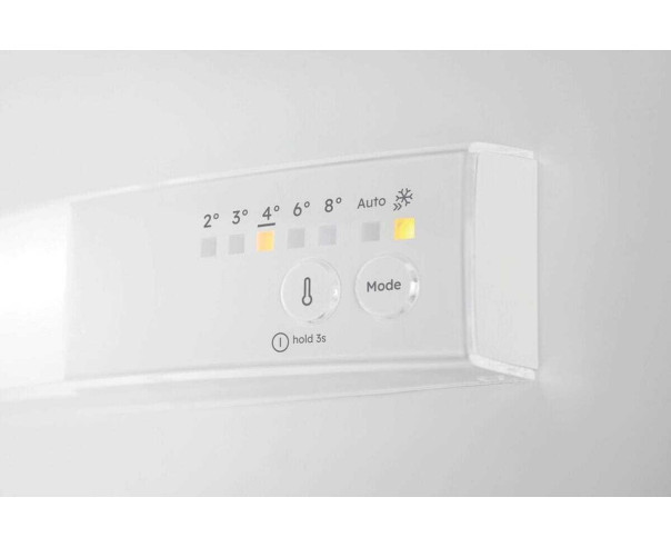 ELECTROLUX - Combinado Encastre LNA6DE18S – Combinados Encastre – stockin.pt