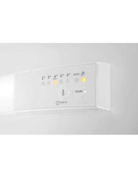 ELECTROLUX - Combinado Encastre LNA6DE18S – Combinados Encastre – stockin.pt
