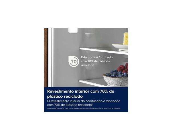 ELECTROLUX - Combinado Encastre LNA6DE18S – Combinados Encastre – stockin.pt