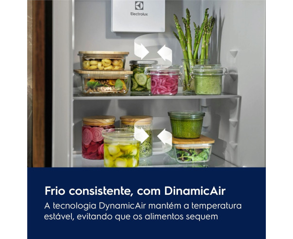 ELECTROLUX - Combinado Encastre LNA6DE18S – Combinados Encastre – stockin.pt