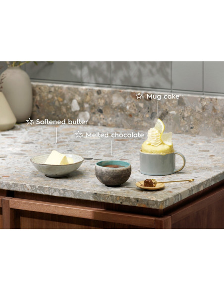 ELECTROLUX - Microondas Encastre LMS4253TBX – Micro-ondas – stockin.pt