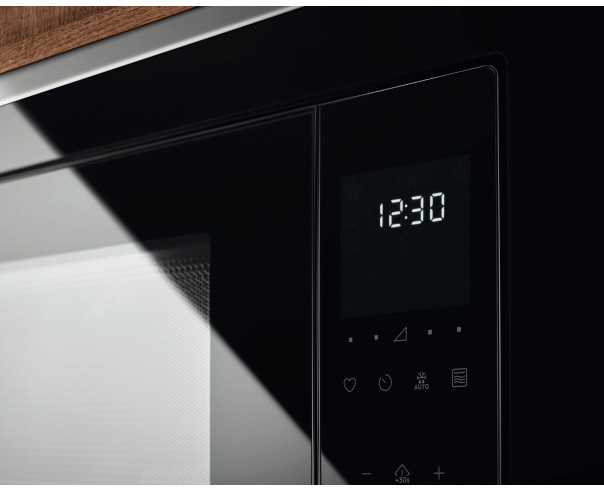 ELECTROLUX - Microondas Encastre LMS4253TBX – Micro-ondas – stockin.pt