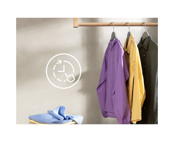 ELECTROLUX - Máquina Lavar Roupa EFE6854O2B – Lavar Roupa – stockin.pt
