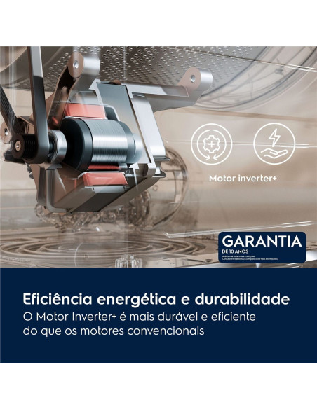 ELECTROLUX - Máquina Lavar Roupa EFE6854O2B – Lavar Roupa – stockin.pt