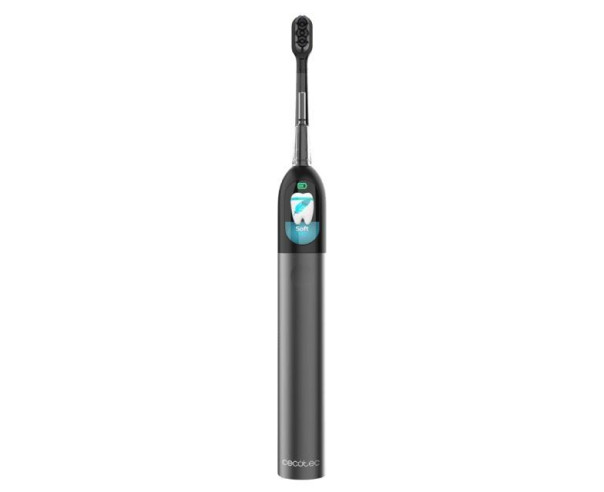 CECOTEC - Escova de Dentes Elétrica EliteSwing Premium A01EU01122536 – Escovas – stockin.pt