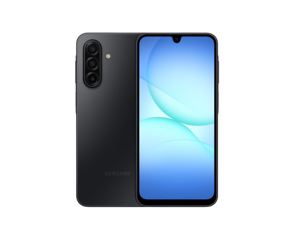 SAMSUNG - Galaxy A17 5G 256GB Preto SM-A176BZKDEUB – Smartphones – stockin.pt