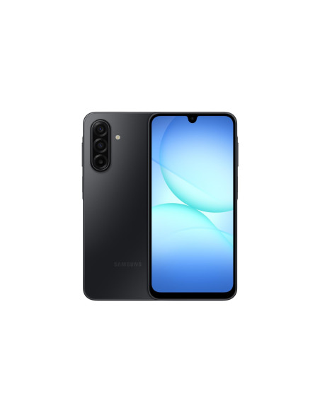 SAMSUNG - Galaxy A17 5G 256GB Preto SM-A176BZKDEUB – Smartphones – stockin.pt
