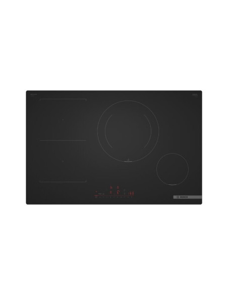 BOSCH - Placa Indução Serie6 PVS81AHC1E – Placas – stockin.pt