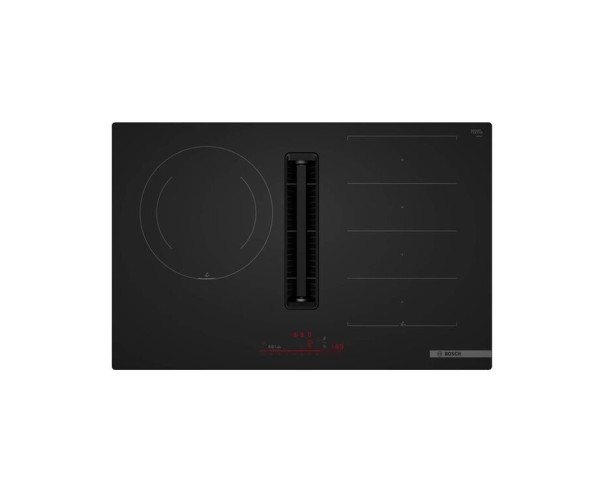 BOSCH - Placa Indução cVentil. Serie4 PXJ81AH21E – Placas – stockin.pt
