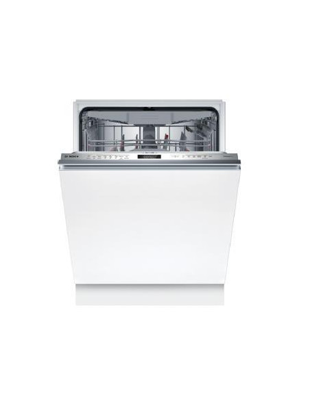 BOSCH - Maq.Lavar Loiça Encastre Serie6 SMT6ECX21E – Lavar Loiça Encastre - 60Cm – stockin.pt