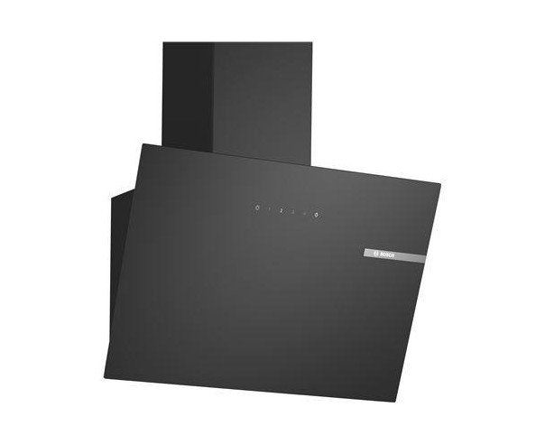 BOSCH - Chaminé de Parede Serie 2 DWK65DK60 – Chaminés – stockin.pt