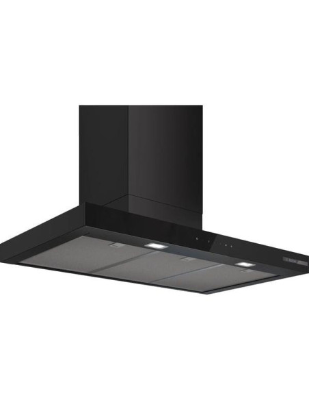 BOSCH - Chaminé de Parede Serie 6 DWB97DN60 – Chaminés – stockin.pt