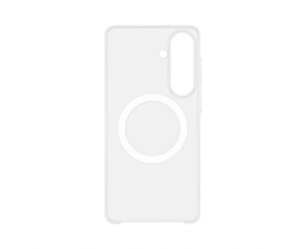 SAMSUNG - Capa Magnética Transparente Galaxy S26 EF-CS947CTEGWW – Capas – stockin.pt