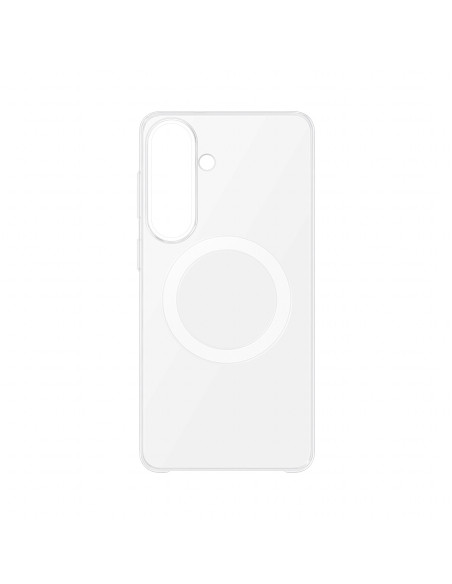 SAMSUNG - Capa Magnética Transparente Galaxy S26 EF-CS947CTEGWW – Capas – stockin.pt