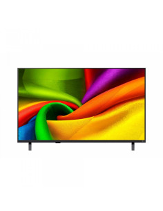 LG - Smart TV 50 NANO LED AI 4K WebOS26 50NU850B6LA.AEU – 40 a 64 Polegadas – stockin.pt