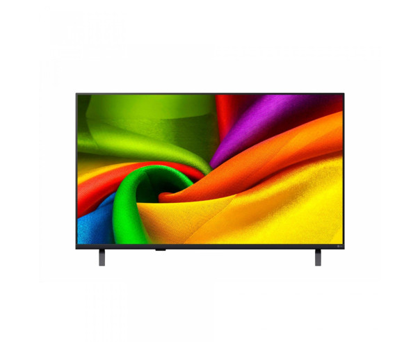 LG - Smart TV 50 NANO LED AI 4K WebOS26 50NU850B6LA.AEU – 40 a 64 Polegadas – stockin.pt