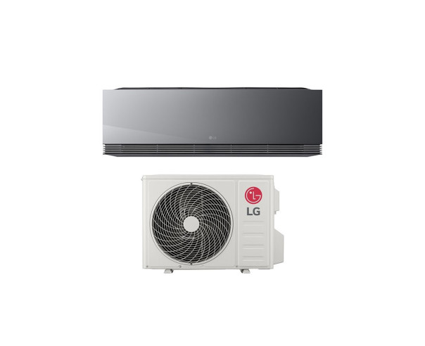AR CONDICIONADO LG AA-12-SP.NS1 AA-12-SP.U18 – Interior - Mural – stockin.pt