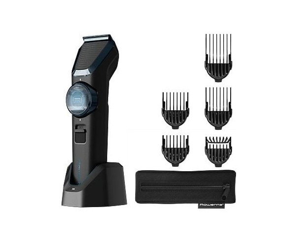 ROWENTA - Aparador de Cabelo X-Series 900 TN5650E0 – Aparar – stockin.pt