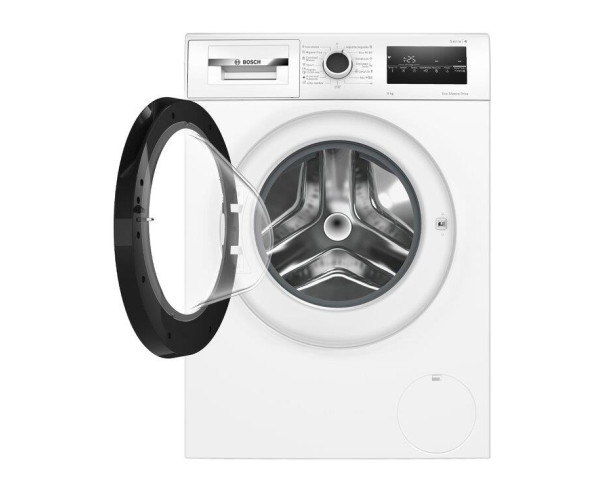 BOSCH - Máquina Lavar Roupa Serie4 WAN24280ES – Lavar Roupa – stockin.pt