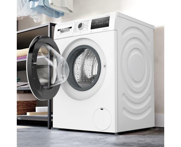 BOSCH - Máquina Lavar Roupa Serie4 WAN24280ES – Lavar Roupa – stockin.pt