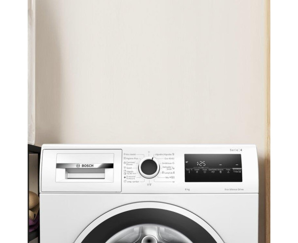 BOSCH - Máquina Lavar Roupa Serie4 WAN24280ES – Lavar Roupa – stockin.pt