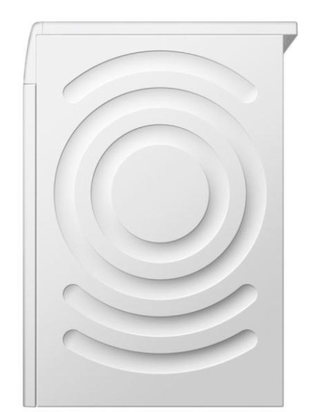 BOSCH - Maq. LavarSecar Roupa Serie6 WKD28490ES – Lavar e Secar Roupa Encastre – stockin.pt