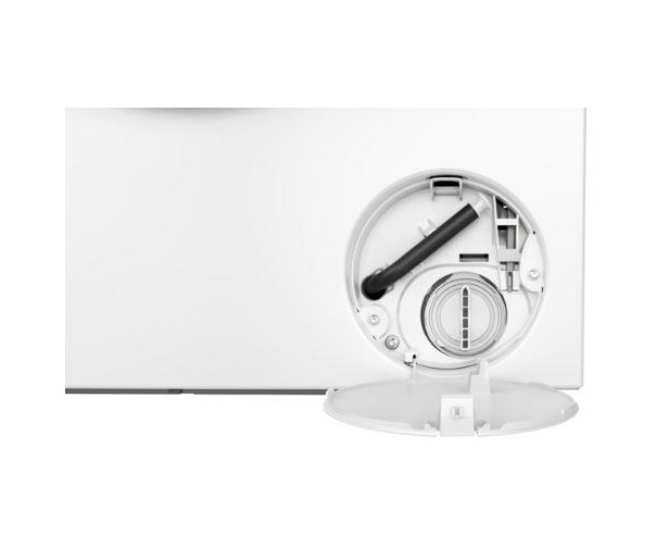 BOSCH - Maq. LavarSecar Roupa Serie6 WKD28490ES – Lavar e Secar Roupa Encastre – stockin.pt