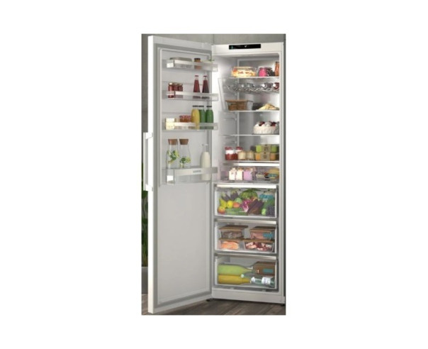 SIEMENS - Frigorifico 1 Porta NF IQ300 KS36NVWCG – Frigorífico 1 Porta – stockin.pt